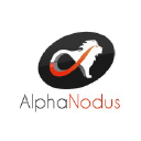 alphanodus logo