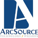 arcsourceconsulting logo