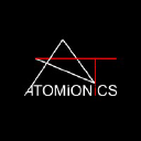 atomionics logo