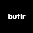 butlr logo