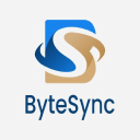 bytesync logo