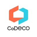 codeco logo