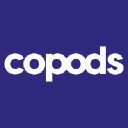 copodsdesigntechnologysolutions logo