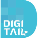 digitail logo