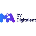 digitalent logo