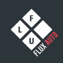 fluxauto logo