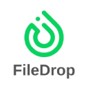filedrop logo