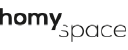 homyspace logo