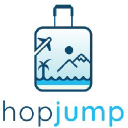 hopjump logo