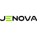 jenova logo