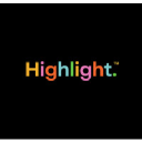 highlight logo