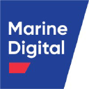 marinedigital logo