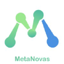 metanovas logo