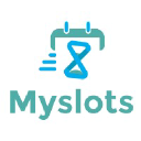 myslots logo