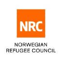 Norwegian Refugee Council logo