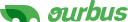 ourbus logo