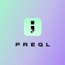 preql logo