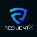 resilientx logo