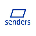 senders logo