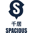 spacious logo
