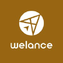 welance logo