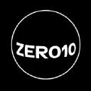 zero10 logo